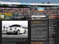 SPEEDFANBLOG - Sportwagen, Automobile und Tuning