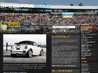 SPEEDFANBLOG - Sportwagen, Automobile u​nd Tuning