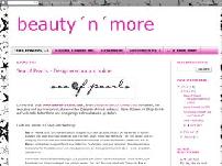 beauty´n´more