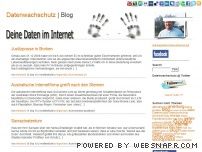 Datenwachschutz Blog