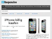 iPhone billig kaufen