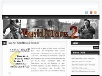 GuildWars2 | Blog | Tutorials | Videos