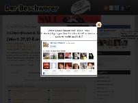 Der Beschwerer - Großzügige Entschädigungen durch kurze Beschwerde-Mails