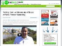 GELDimNETZ24.de - Affiliate und Tipps
