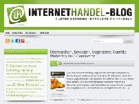 Internethandel-Blog