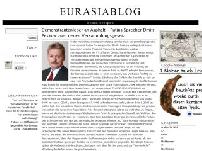 eurasiablog