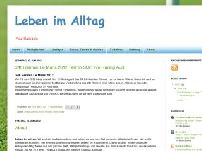 Leben i​m Alltag