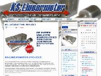 KS-Linearmotor-News