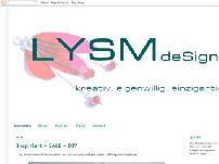 LYSM deSign