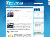 Brennr.de - Laufblog & Laufen 2.0