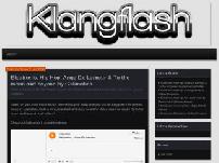 Klangflash