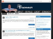 Peter Brummer