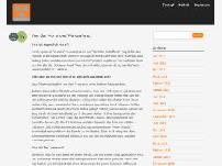 radiokreativ bloggt! Spotproduktion, Mediaplanung & Werbung im Radio