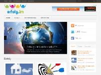 erfolg.im - Erfolg und Internet-Marketing