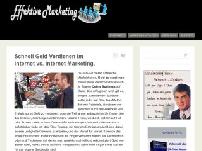 Maurizio Internet Marketing Blog