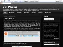 VST Plugins