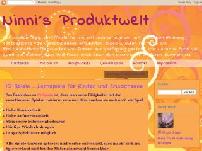 Ninni's Produktwelt