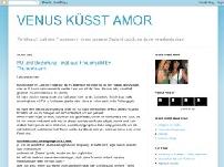 VENUS KÜSST AMOR