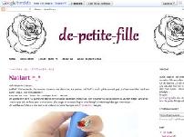 de-petite-fille