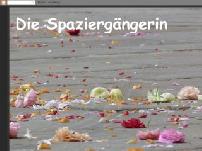 Die Spaziergängerin