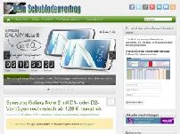 Dein Schubladenvertrag