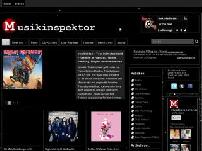 musikinspektor.com