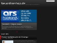 Neuonlineshop.de