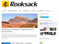 Rooksack