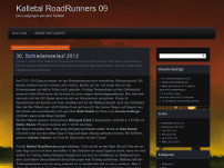 Kalletal RoadRunners 09