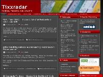 Tixxradar