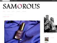 SAMOROUS