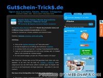 Gutschein-Tricks.de