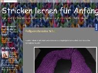 Stricken lernen für Anfänger