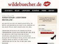 wildebuecher.de