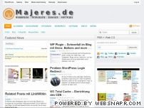 Majeres.de