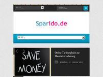 Sparido.de