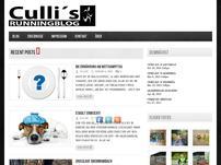 Culli's Runningblog