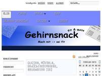 gehirnsnack.de