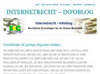 internetrecht-infoblog.de
