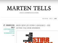 Marten Tells