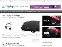 airplay-lautsprecher.com