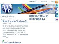 wordpress-weblog.de