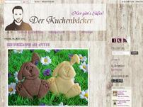 Der Kuchenbäcker