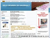 sparen-im-haushalt.eu