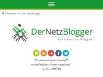 Der NetzBlogger