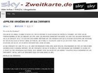 Sky-Zweitkarte.de