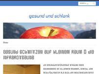 gesund-und-schlank.net