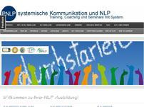 Practitioner NLP