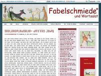 Fabelschmiede & Wortsalat