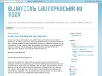 Bluetooth Lautsprecher im Test
